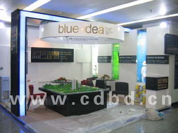 成都博達(dá)展覽展示服務(wù) 專(zhuān)業(yè)展覽設(shè)計(jì)與工程一站式解決方案