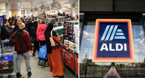 Aldi澳洲全面停售部分日用品，消費(fèi)者需提前應(yīng)對(duì)
