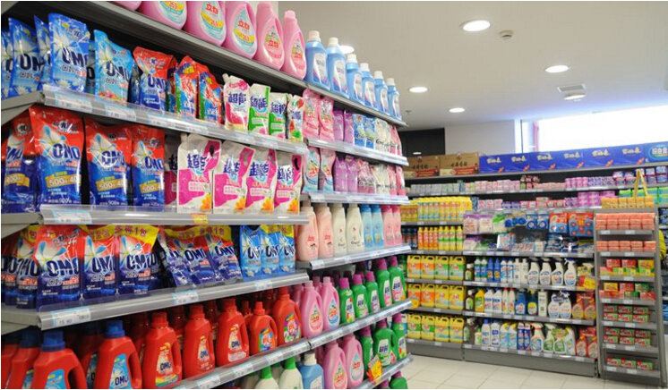 豌豆生活日用百貨加盟前景分析 從就要加盟網(wǎng)看日用雜品銷售機(jī)遇